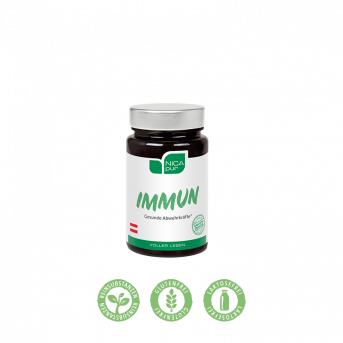 Immun - Power für Ihr...