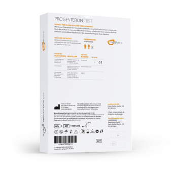 Progesteron Test