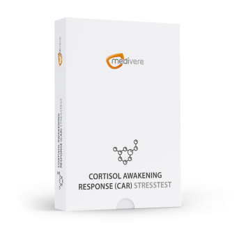 Cortisol Awakenting Response