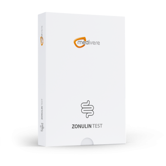 Zonulin Test - Leaky-Gut-Syndrom erkennen