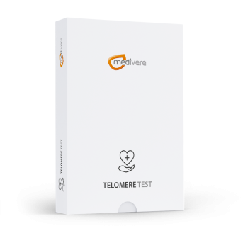 Telomere Test - Biologisches Alter bestimmen