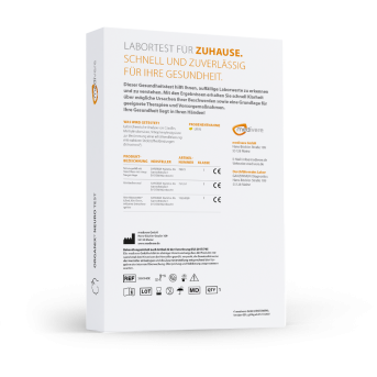 Organix® Neuro Test - Tryptophan-Stoffwechsel