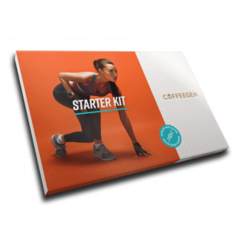 COFFEEGEN Test - Koffein-Stoffwechsel - bessere Leistung und mehr Energie