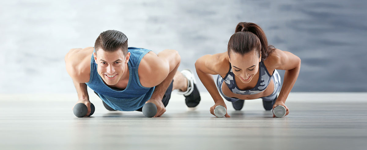 Aminosäuren Muskelaufbau