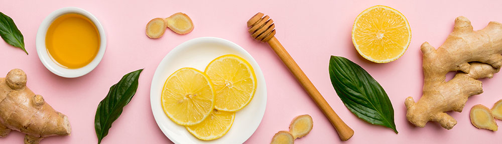 Hausmittel bei Erkältung