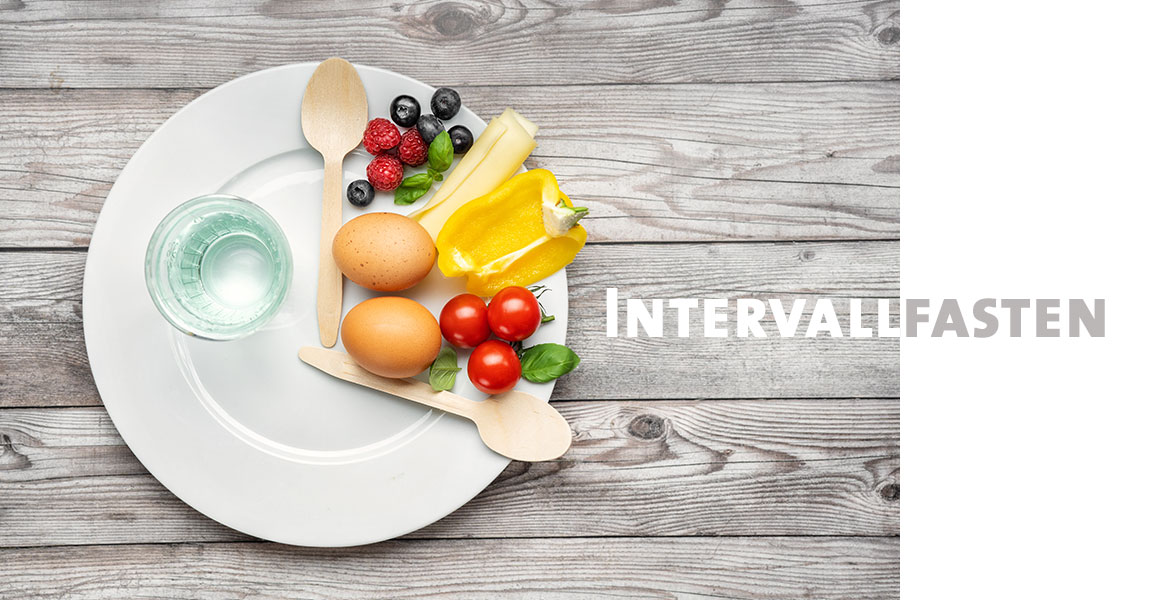 Intervallfasten