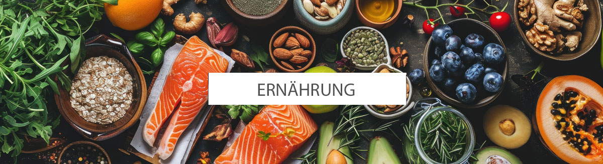 Ernährung bei HPU - Hämopyrrolurie
