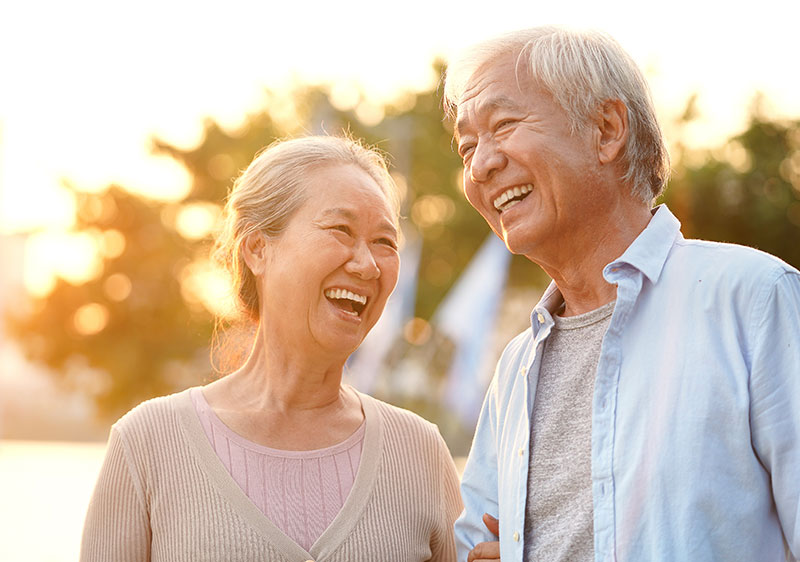 Lebenserwartung Japan