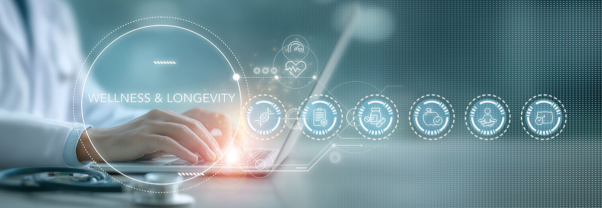 Longevity & Biohacking