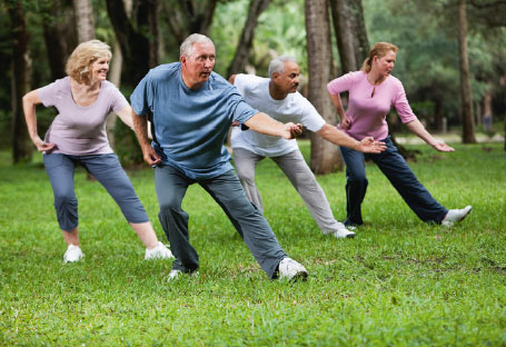 Osteoporose Früherkennung hilft