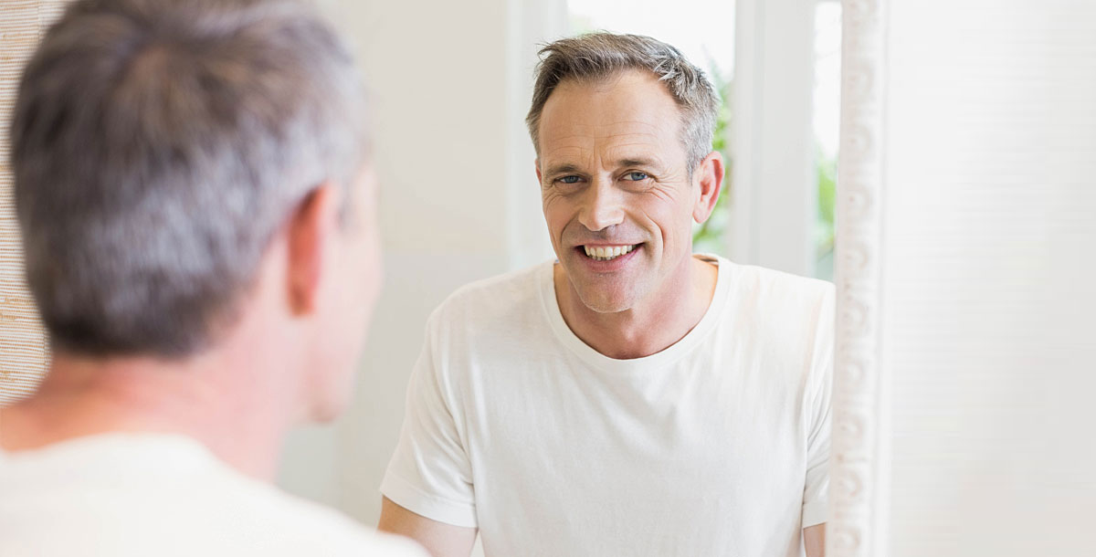 Wechseljahre Männer
