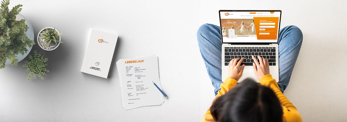 Stellenangebote bei medivere