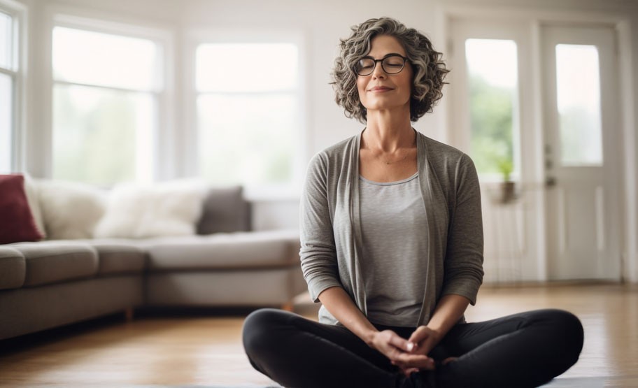 Stress lass nach! Cortisol und wie man es senken kann