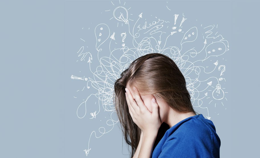 Stoffwechselstörung Pyrrolurie oder HPU mit vielfältigen Symptomen