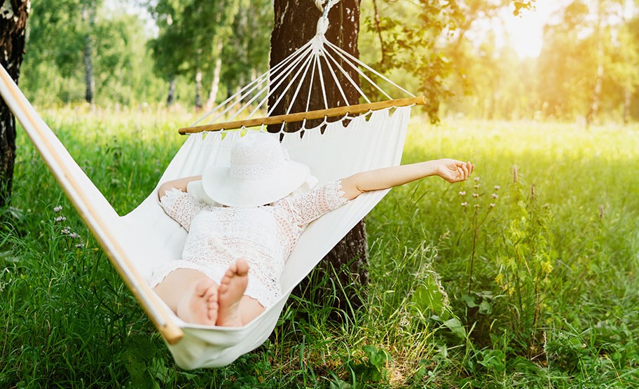 Ständig müde? Tipps gegen die Frühjahrsmüdigkeit