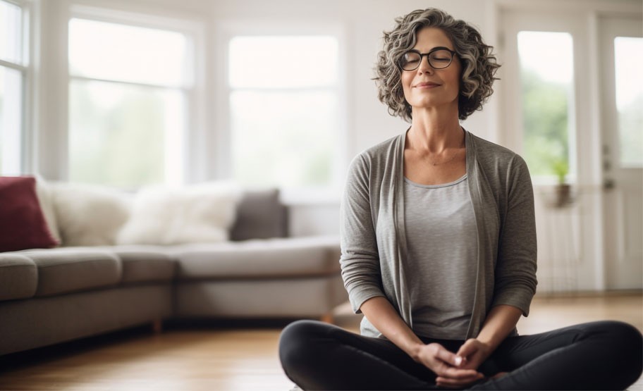 Stress lass nach! Cortisol und wie man es senken kann