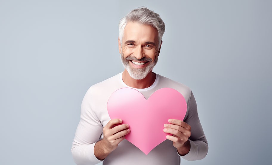 Cholesterin verstehen und das Herzinfarkt-Risiko senken