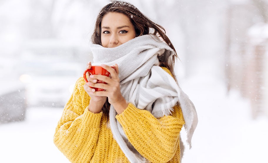 Erkältung: Verlauf, Symptome und die besten Hausmittel