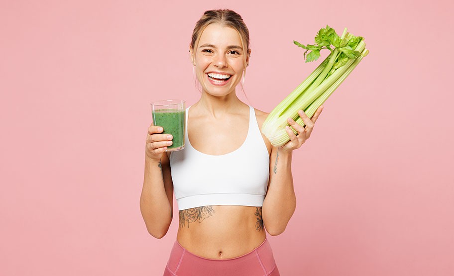 Intervallfasten bis Detox: Die Kraft des Verzichts – Körper entgiften