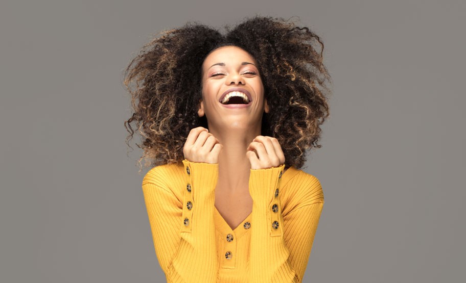 Die Wirkung der Glückshormone Serotonin, Dopamin und Co.