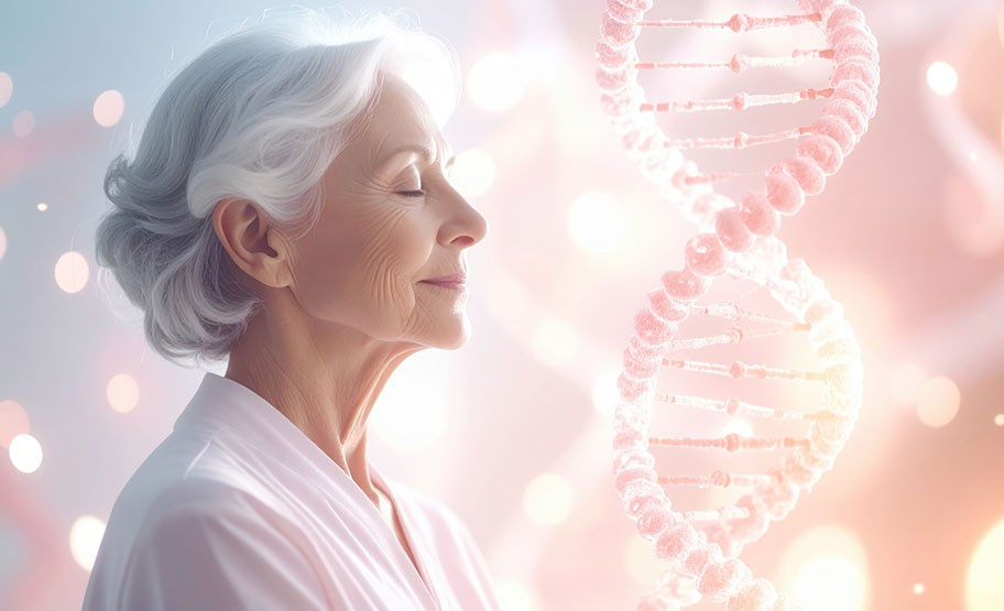 Longevity und Biohacking: Einfluss auf den Alterungsprozess?