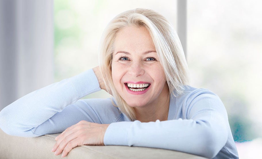 Die Wechseljahre (Klimakterium) und Menopause: Zeit der Veränderung