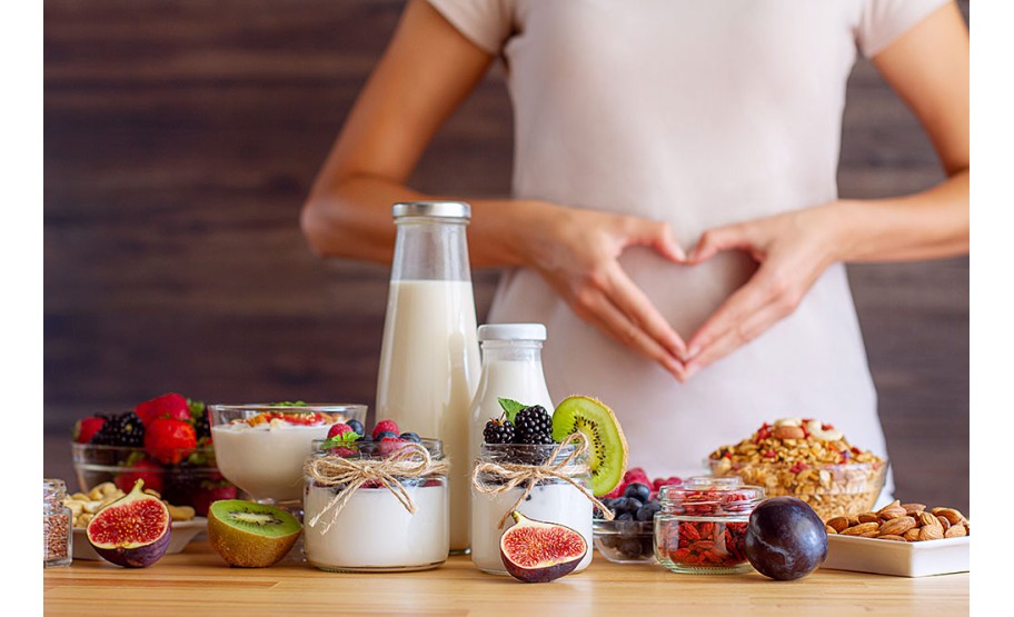 Was ist das Leaky Gut Syndrom? Symptome und Behandlung